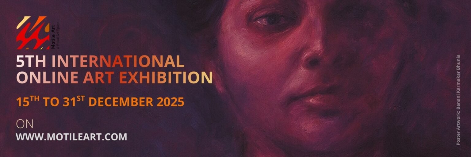 5th Online International Art Exhibition 2025